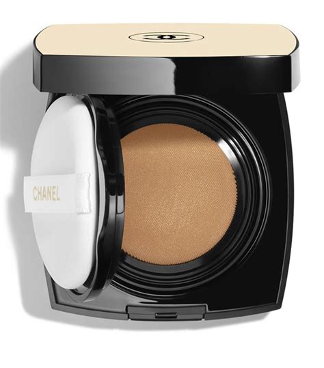 chanel healthy glow gel touch foundation|Chanel les beiges no 30.